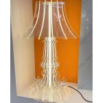 Silhouette Table Lamp - Image 10