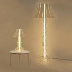 Silhouette Table Lamp - Image 11