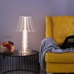 Silhouette Table Lamp - Image 2