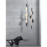 Vapour Pendant Light - Image 24