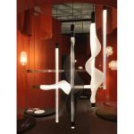 Vapour Pendant Light - Image 28
