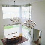 Wire Constellation Chandelier - Image 12