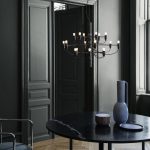 Wire Constellation Chandelier - Image 6