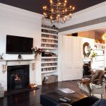 Wire Constellation Chandelier - Image 17