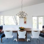 Wire Constellation Chandelier - Image 18