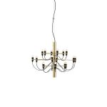 Wire Constellation Chandelier - Image 28