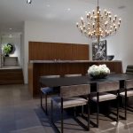 Wire Constellation Chandelier - Image 20