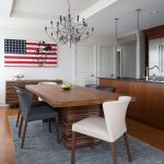 Wire Constellation Chandelier - Image 21