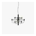 Wire Constellation Chandelier - Image 32