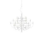 Wire Constellation Chandelier - Image 39