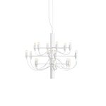 Wire Constellation Chandelier - Image 40