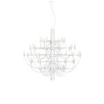 Wire Constellation Chandelier - Image 38