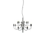 Wire Constellation Chandelier - Image 36