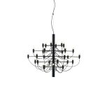 Wire Constellation Chandelier - Image 31