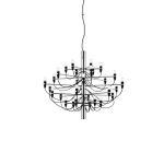 Wire Constellation Chandelier - Image 35