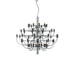 Wire Constellation Chandelier - Image 34