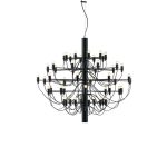 Wire Constellation Chandelier - Image 30