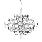 Wire Constellation Chandelier - Image 33