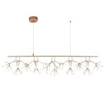 Long Style Firefly LED Chandelier - Image 16