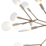 Long Style Firefly LED Chandelier - Image 11