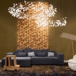 Firefly Round LED Chandelier - Image 6