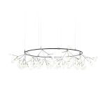 Firefly Round LED Chandelier - Image 8
