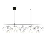 Long Style Firefly LED Chandelier - Image 15
