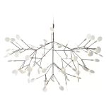 Black Firefly LED Chandelier - Image 52