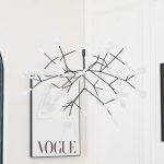 Black Firefly LED Chandelier - Image 45