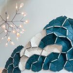 Black Firefly LED Chandelier - Image 31
