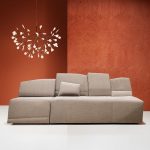 Black Firefly LED Chandelier - Image 34