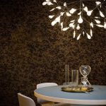 Black Firefly LED Chandelier - Image 37