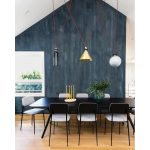 Geometric Shape Art Modern Chandelier - Image 7